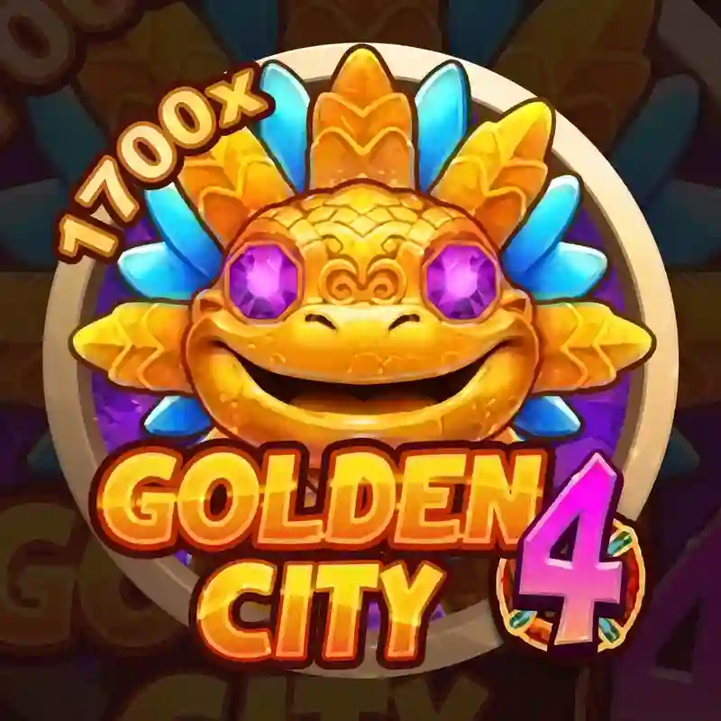 Thành Phố Vàng 4 casino thabet