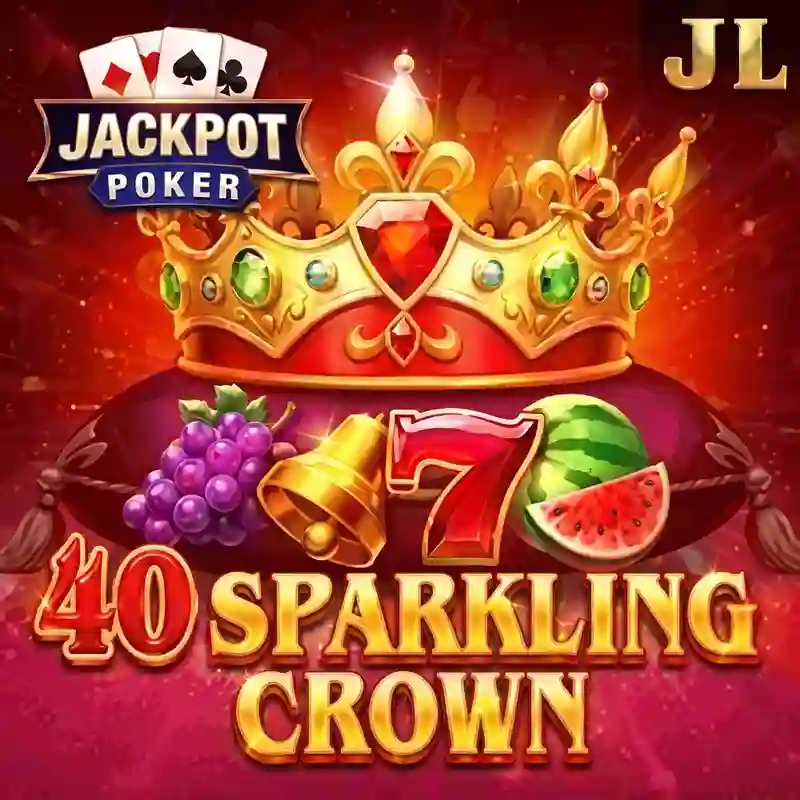 Vương Miện Lấp Lánh 40 casino thabet