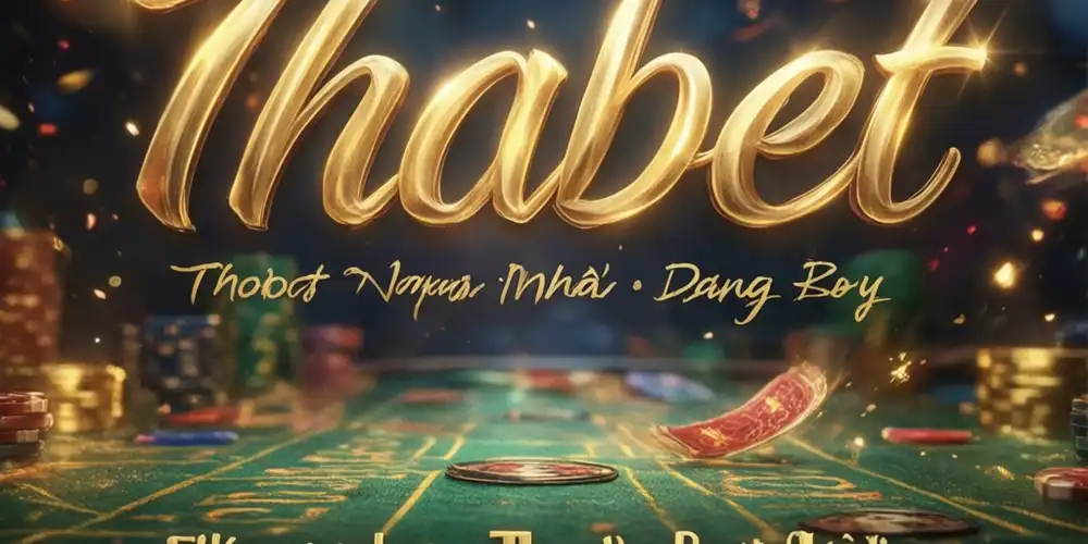 Thabet Casino Banner